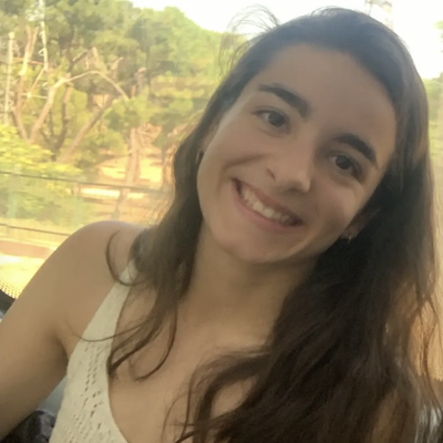 Virginia García-Loygorri Arias